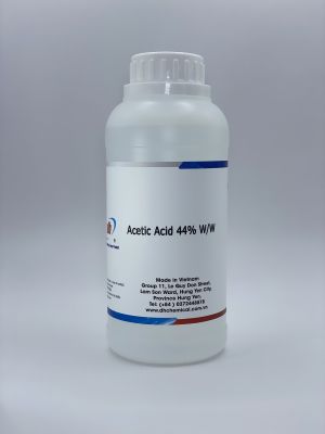 Acetic acid 44% WW