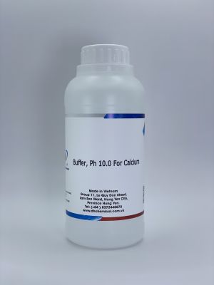 Buffer, pH 10.0 for Calcium