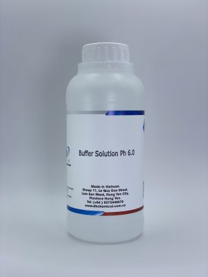 Buffer Solution, pH 6.0