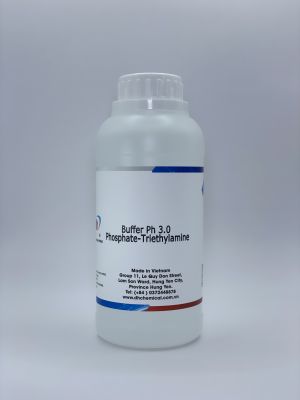 Buffer pH 3.0, Phosphate-Triethylamine