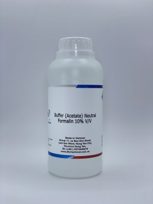 Buffer (Acetate) Neutral Formalin 10% V/V