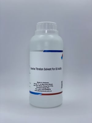 Bromine Titration Solvent for Oil Acidity