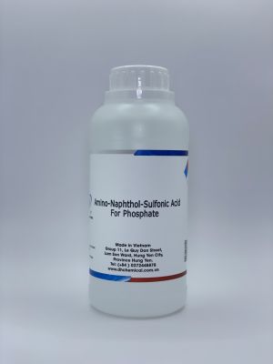 Amino-Naphthol-Sulfonic Acid for Phosphate
