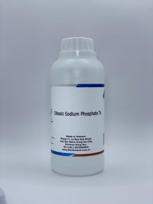 Dibasic Sodium Phosphate Ts