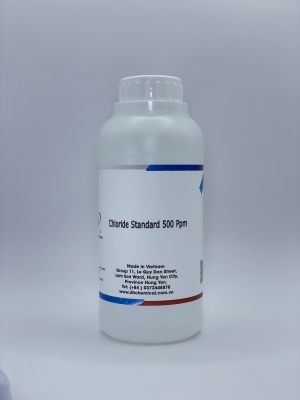 Chloride Standard 500ppm