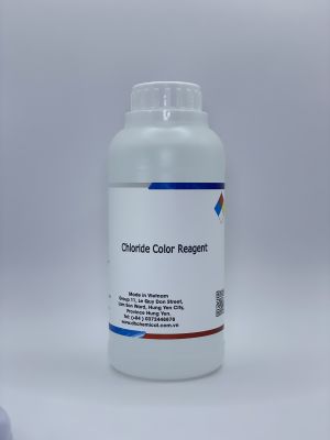 Chloride Color Reagent