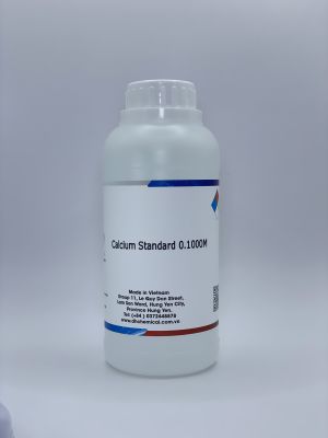Calcium Standard 0.1000M