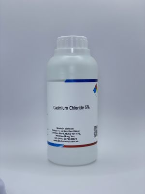 Cadmium Chloride 5%