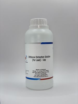 Dithizone Extraction Solution (for Lead) - USP