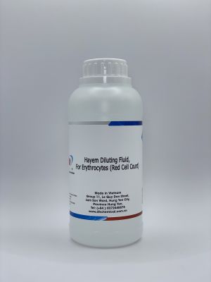 Hayem Diluting Fluid, for Erythrocytes (Red Cell Count)