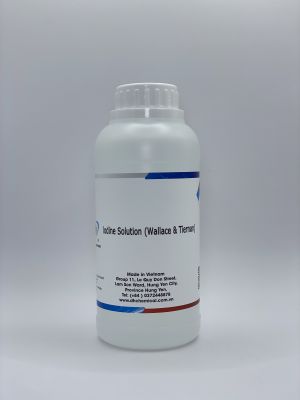 Iodine Solution (Wallace & Tiernan)