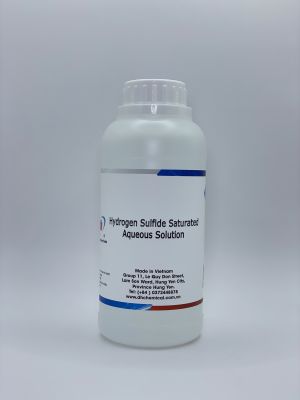 Hydrogen Sulfide Saturated Aqueous Solution