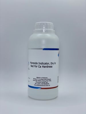 Murexide Indicator Dry in NaCL for Ca Hardness
