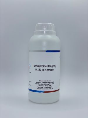Neocuproine Reagent 0.1% in Methanol