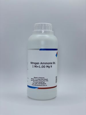 Nitrogen Ammonia Std, 1mL=1.00mg N