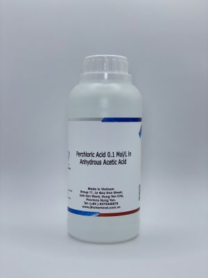 Perchloric Acid 1M/L in Anhydrous Acetic Acid