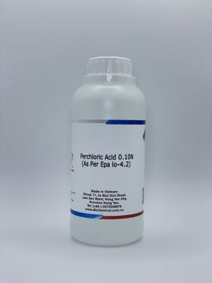 Perchloric Acid 0.10N (As Per Epa Lo-4.2)