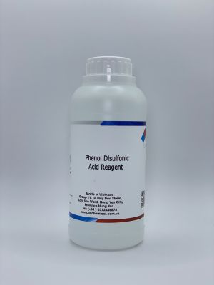 Phenol Disulfonic Acid Reagent