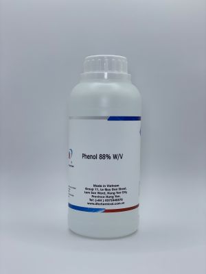 Phenol 88% W/V