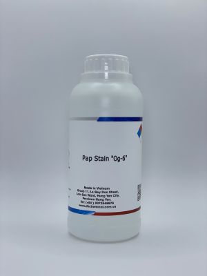 Pap Stain 