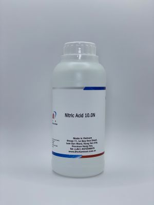 Nitric Acid 10.0N