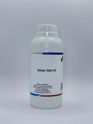 Neisser Stain Kit