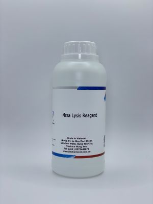 Mrsa Lysis Reagent