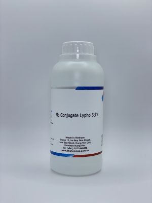 Mp Conjugate Lypho Sol'N