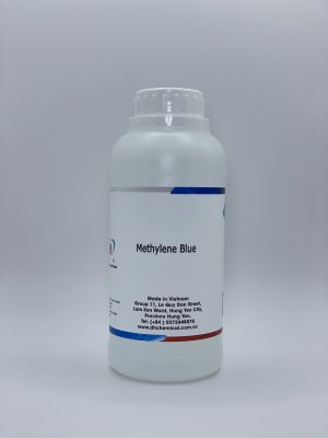 Methylene Blue  