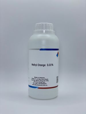 Methyl Orange 0.01% 