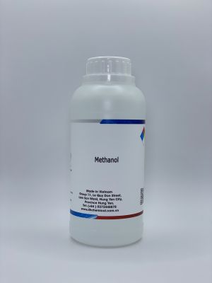 Methanol 