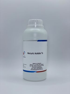 Mercuric Acetate Ts