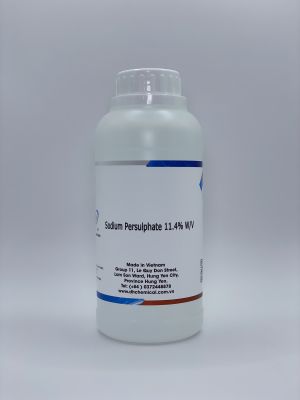Sodium Persulphate 11.4% W/V