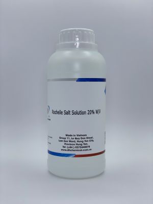 Rochelle Salt Solution 20% W/V