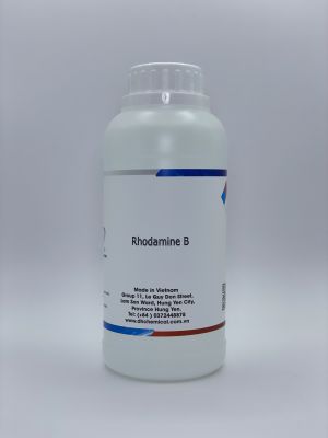 Rhodamine B