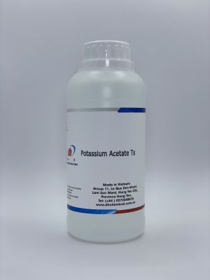 Potassium Acetate Ts