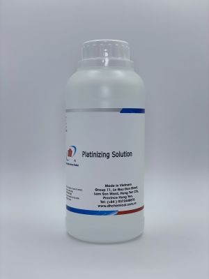 Platinizing Solution