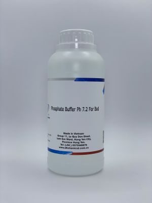 Phosphate Buffer pH 7.2 for BOD