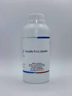 Phos Buffer pH 6.4, Granulated