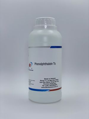 Phenolphthalein Ts