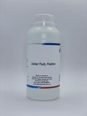 Zenker Fluid, Fixative