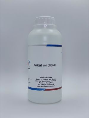 Weigert Iron Chloride