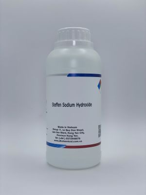 Steffen Sodium Hydroxide