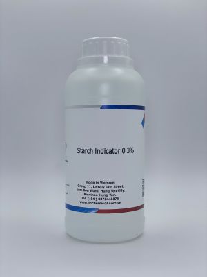 Starch Indicator 0.3%