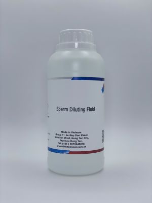 Sperm Diluting Fluid