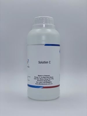 Solution C