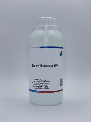 Sodium Thiosulfate 10%