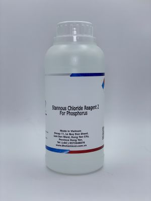 Stannous Chloride Reagent 2 for Phosphorus