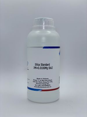 Silica Standard 1mL=0.0100mg SiO2