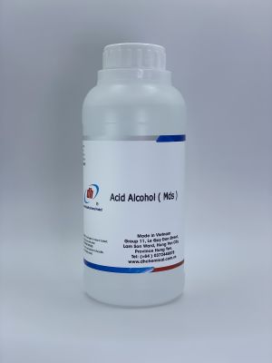 Acid Alcohol  ( Mds )